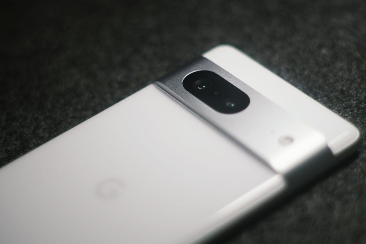 Baj van a Google Pixel telefonok akkumulátoraival, ingyenesen cserélik