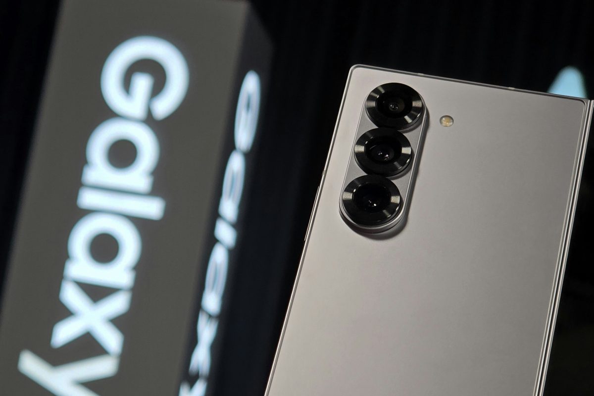 Megdőlt a Samsung egyeduralma az okostelefonok piacán