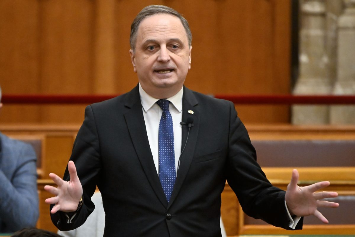 A Jobbik nagyobb átláthatóságot követel a Magyar Nemzeti Bank működésében