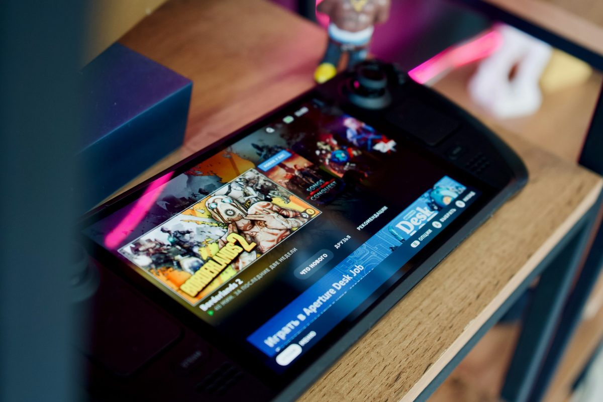 Itt a legtöbbet letöltött PC-s játékok listája