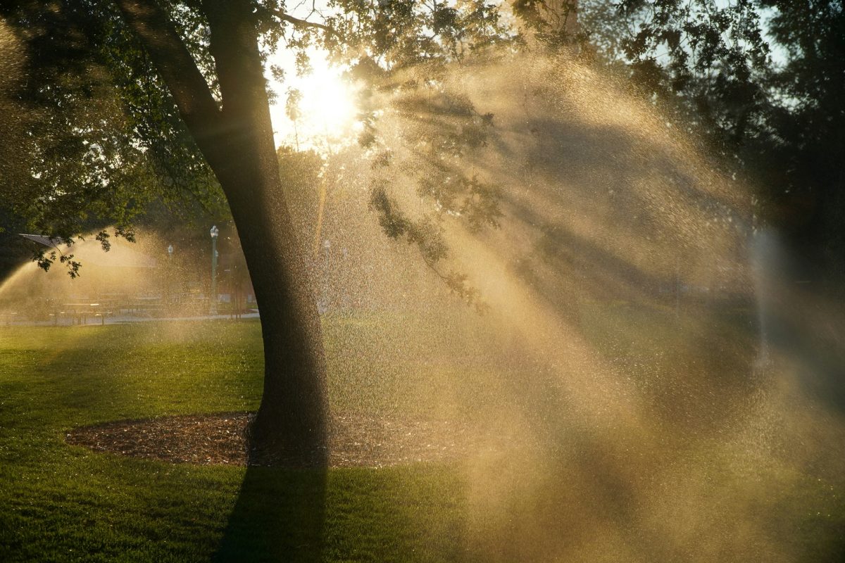 Furcsa időjárás vár ránk húsvét után, visszatérnek a zivatarok