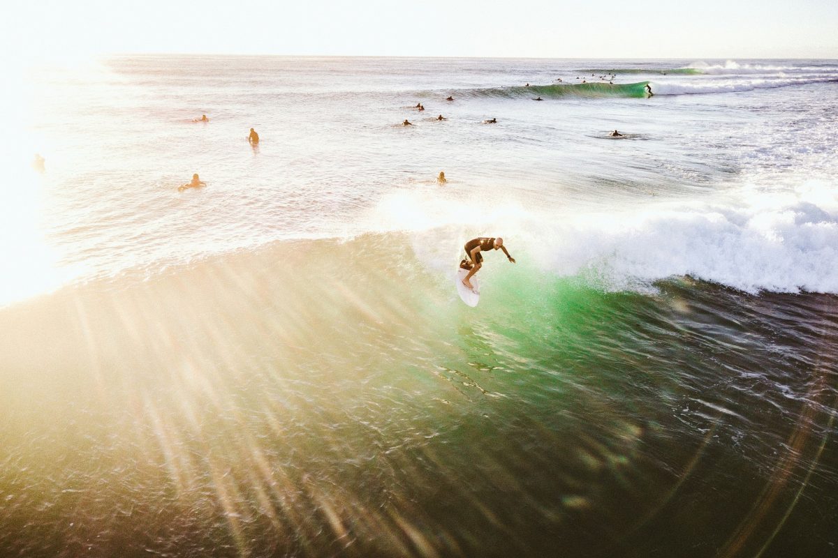 Egy 9 éves kisfiú is vízbe fulladt Ausztrália partjainál a húsvéti hétvégén