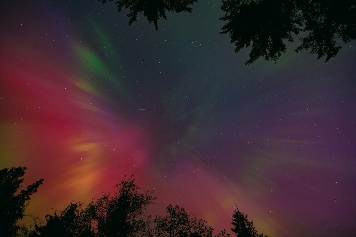 Ritka naptevékenység hozhat sarki fényt, érdemes lesz az eget kémlelni