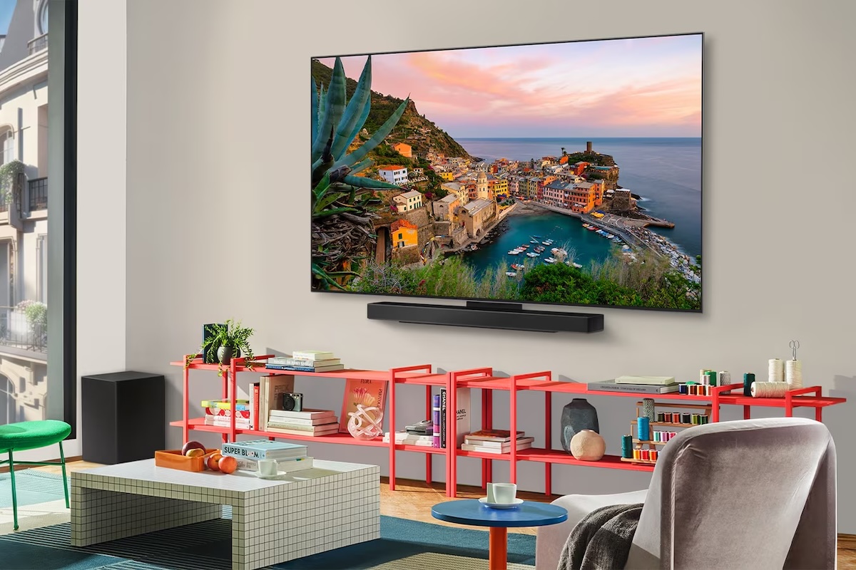 Jó hírt kaptak az LG tévék tulajdonosai