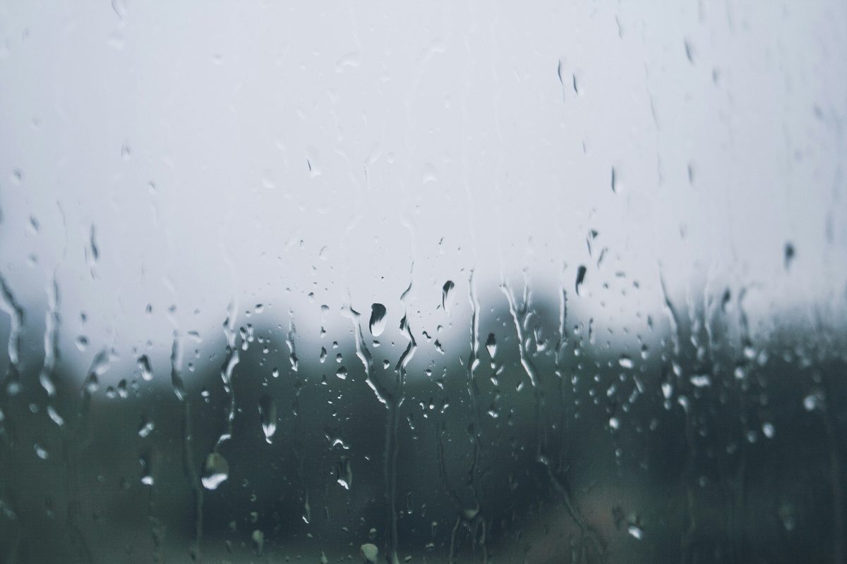 Ne mára szervezzünk nagy kirándulásokat, barátságtalan időjárást kapunk pénteken