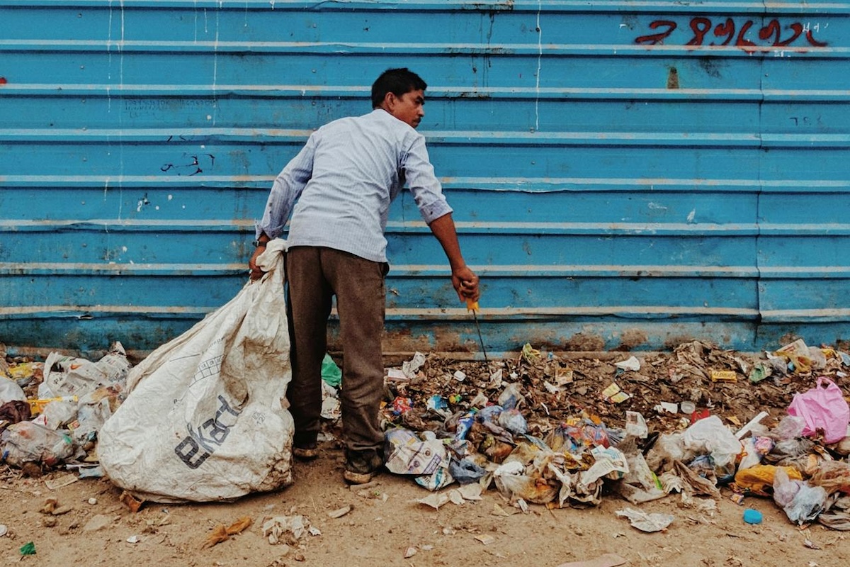 Elképesztő szeméthelyzet állt elő – macskányi patkányok terrorizálják egy európai nagyváros lakosait