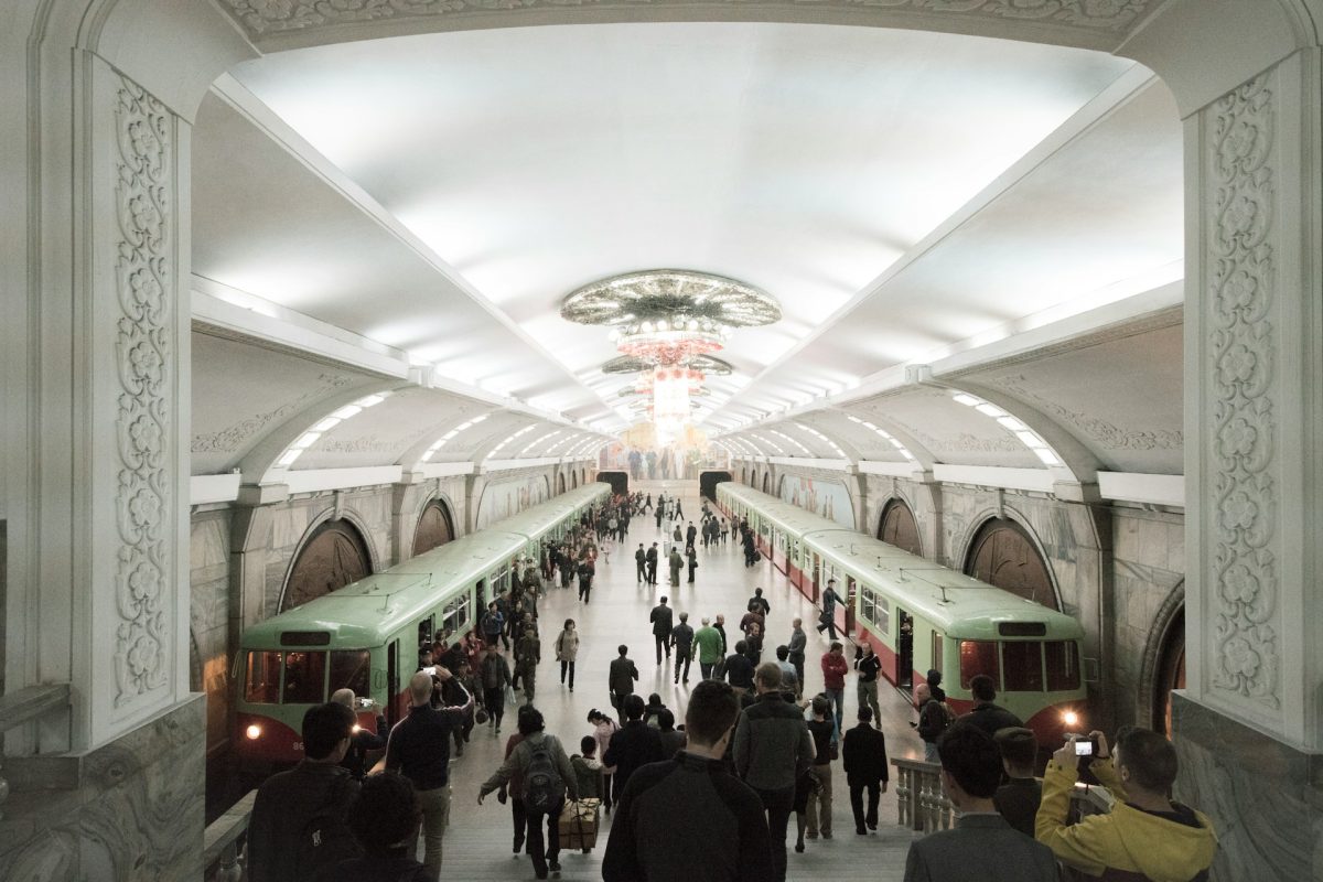 5 év után ők voltak az első turisták Észak-Koreában: ezzel szembesültek