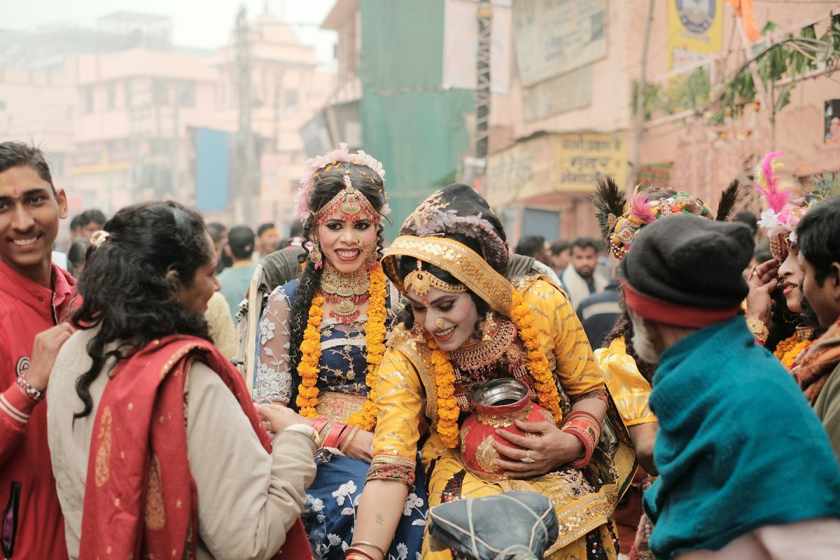 Egy új kutatás szerint India kezd kettészakadni a mélyben