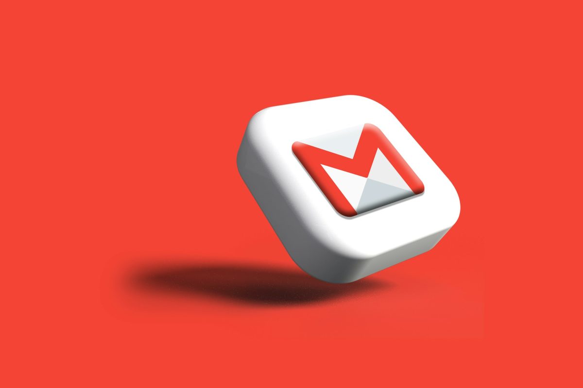 Teljesen megújul a Gmail