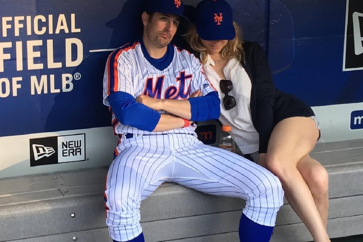 Így produkálta az Amerikai pite sztárja az év egyik leglátványosabb átalakulását