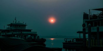 Legkevesebb 148 ember életét vesztette egy kongói hajótűzben