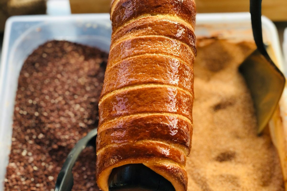 Újra kürtőskalács-illat lengi be az Állatkertet – jön az 5. Kürtőskalács Vigalom