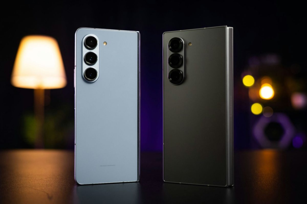 Rekorddöntő újdonság jöhet: kiszivárogtak a Samsung Galaxy Z Fold 7 specifikációi