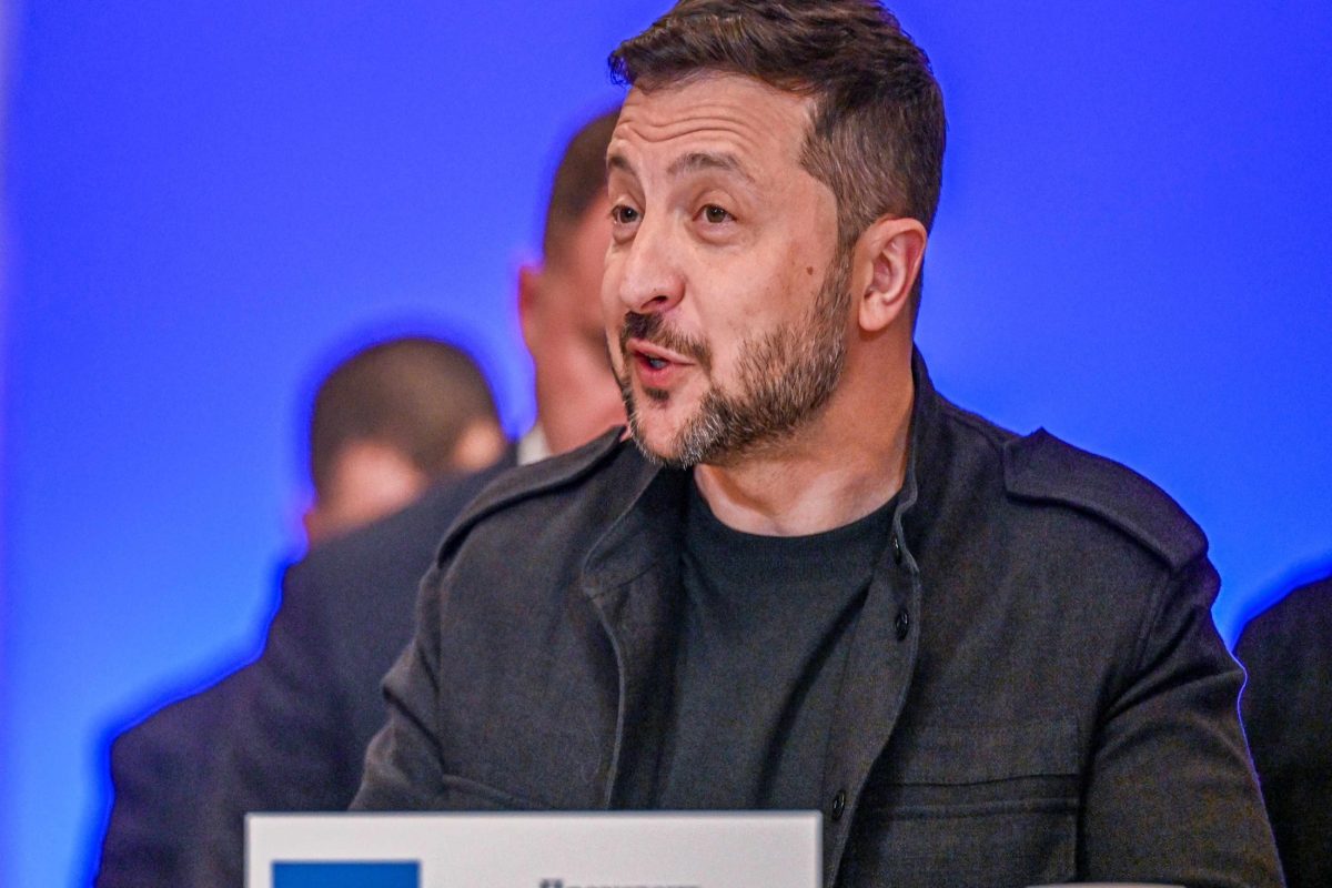 Zelenszkij: Ukrajna nyitott a tűzszüneti tárgyalásra Oroszországgal