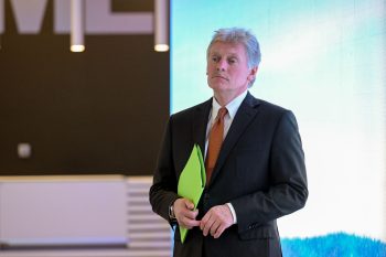 Oroszország ragaszkodik a tűzszünethez, és figyelmeztette Ukrajnát