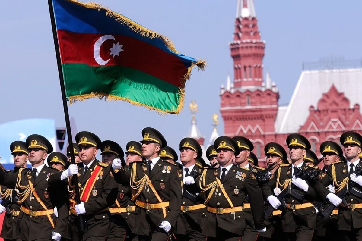 Tizenévesek terveztek támadást a győzelem napi ünnepségek idejére, kilenc embert tartóztattak le Oroszországban