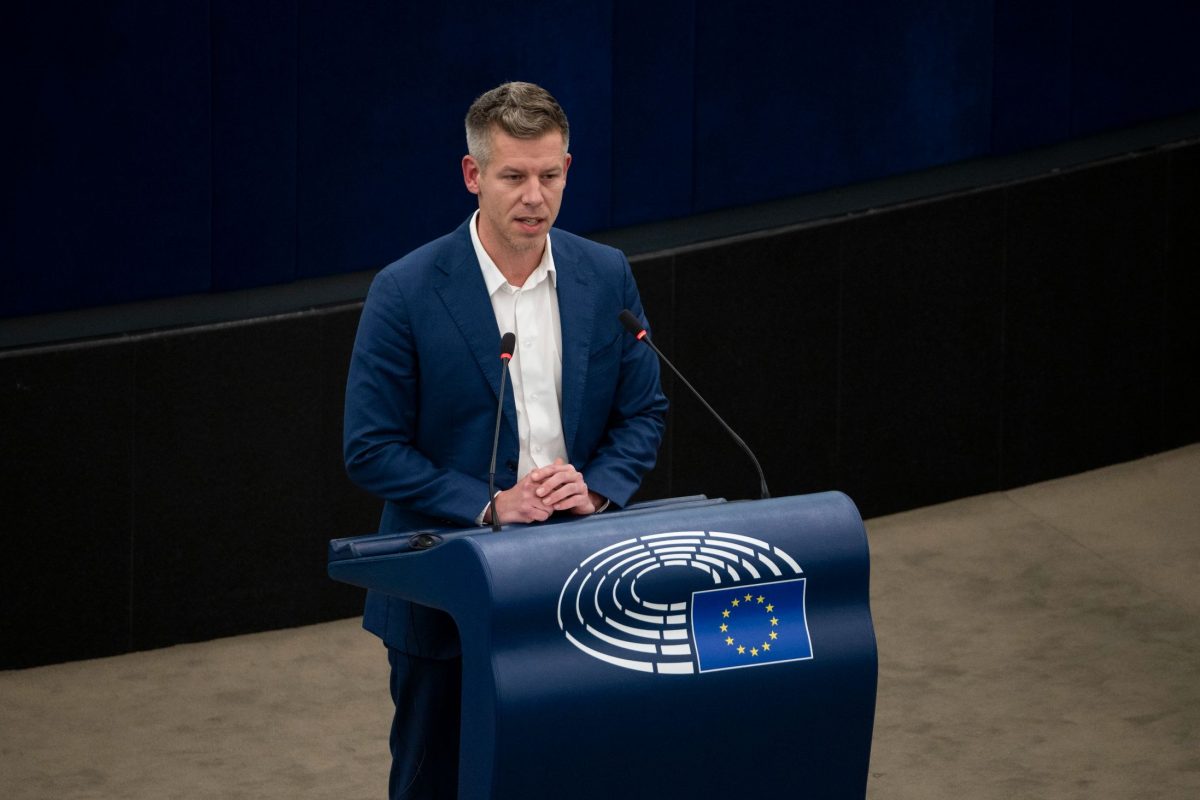 A Mi Hazánk feljelentést tett, újabb ügyben kérik Magyar Péter mentelmi jogának felfüggesztését