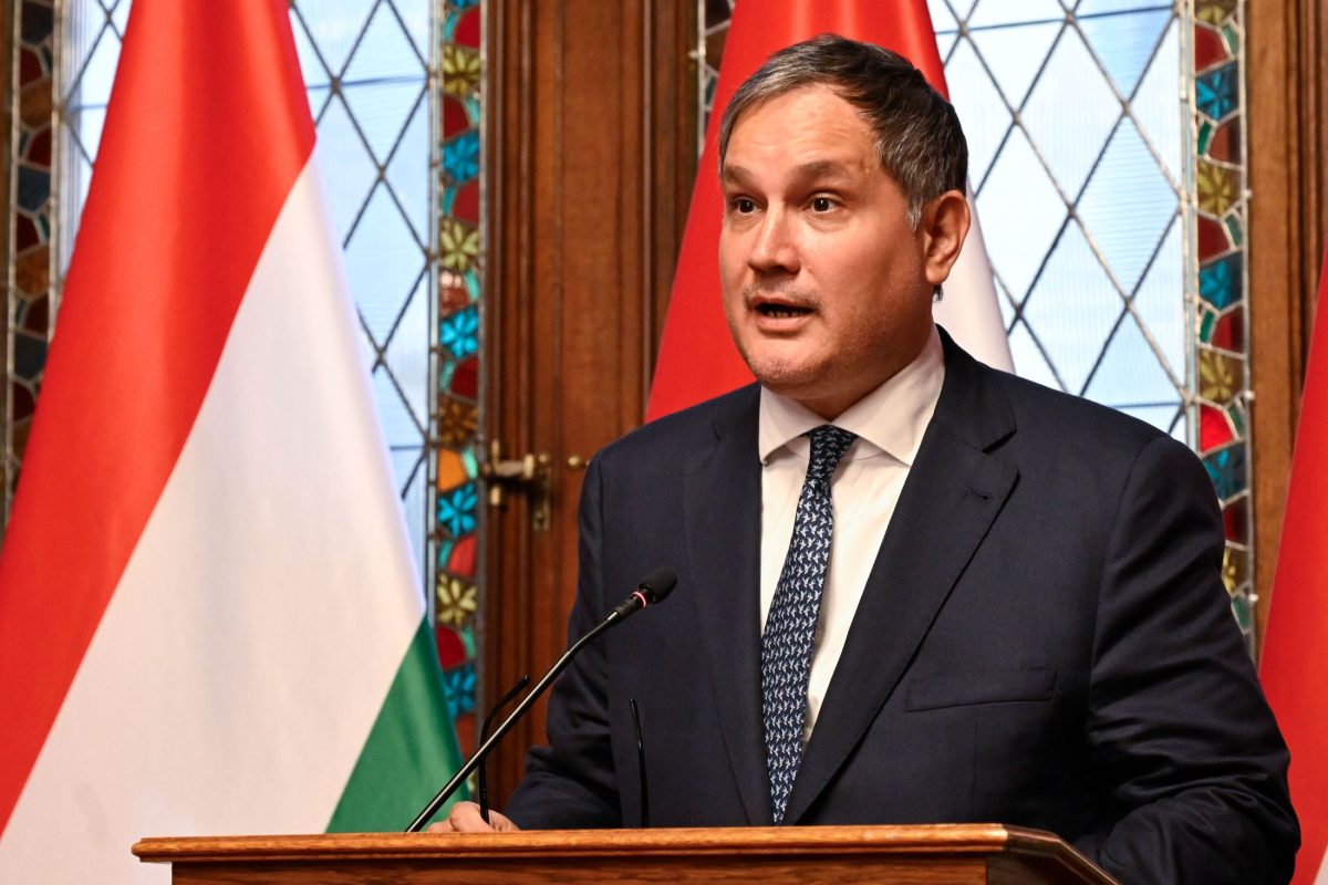 Nagy Márton bejelentette, újabb árkorlátozások jönnek