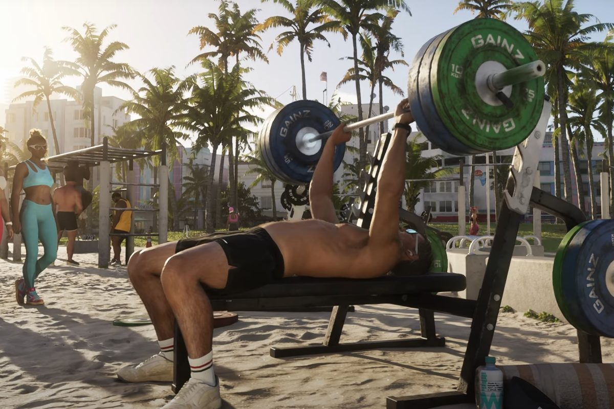 Ezeket a helyszíneket kereshetjük fel elsőként a GTA 6-ban