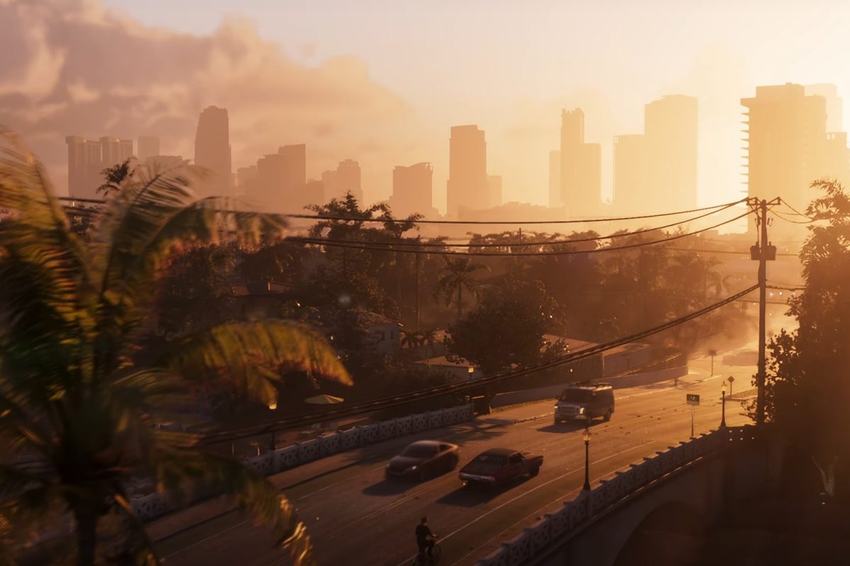 Május 26-án érkezik a GTA 6 – rekorddöntésre készül a Rockstar Games