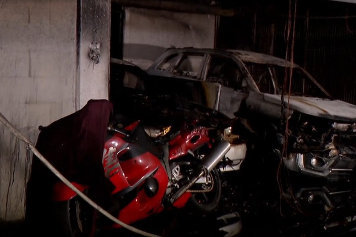 Furcsa részletek derültek ki a halálos budapesti mélygarázs-tűzről