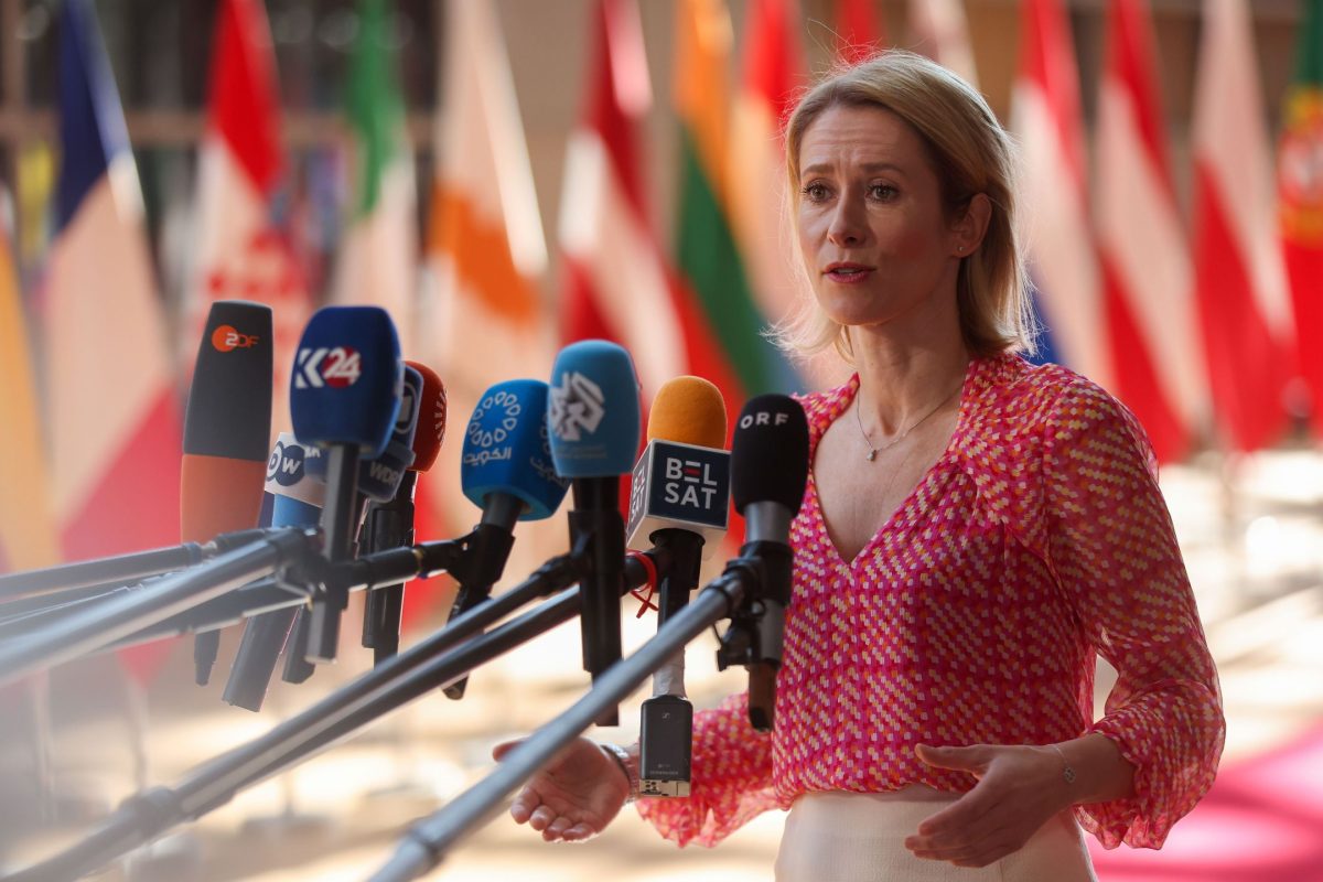 Újabb szankciócsomagot jelentett be az EU Oroszország ellen