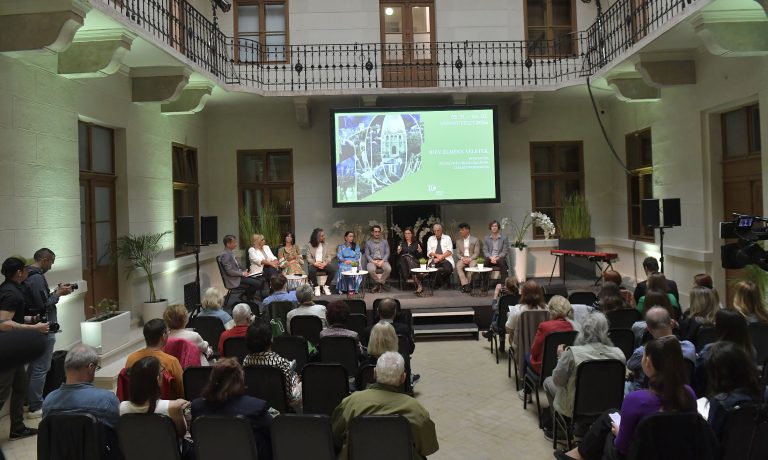 Zene, család, nyár – újra jön a VárkertFeszt