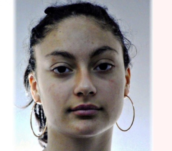 Még mindig keresi a rendőrség a 16 éves Lakatos Ametiszt Renátát