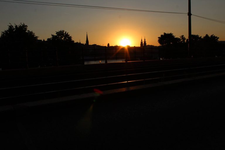 Nem örülünk a jövő heti időjárás miatt, sokkal hidegebb is lesz