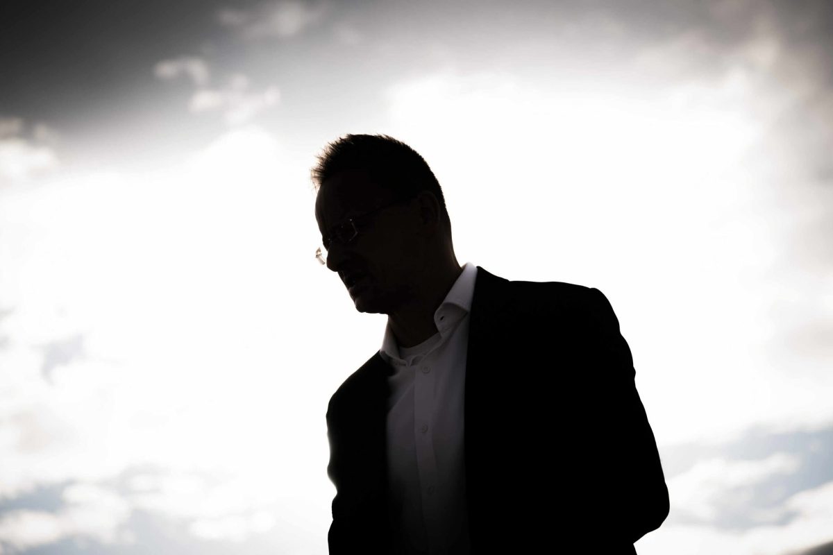 Szijjártó Pétert: Ukrajna cserben hagyta Magyarországot