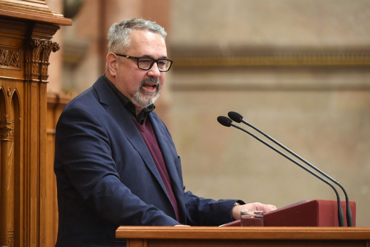 A Demokratikus Koalíció érvénytelenítené a devizahitel-szerződéseket egy új törvényjavaslattal