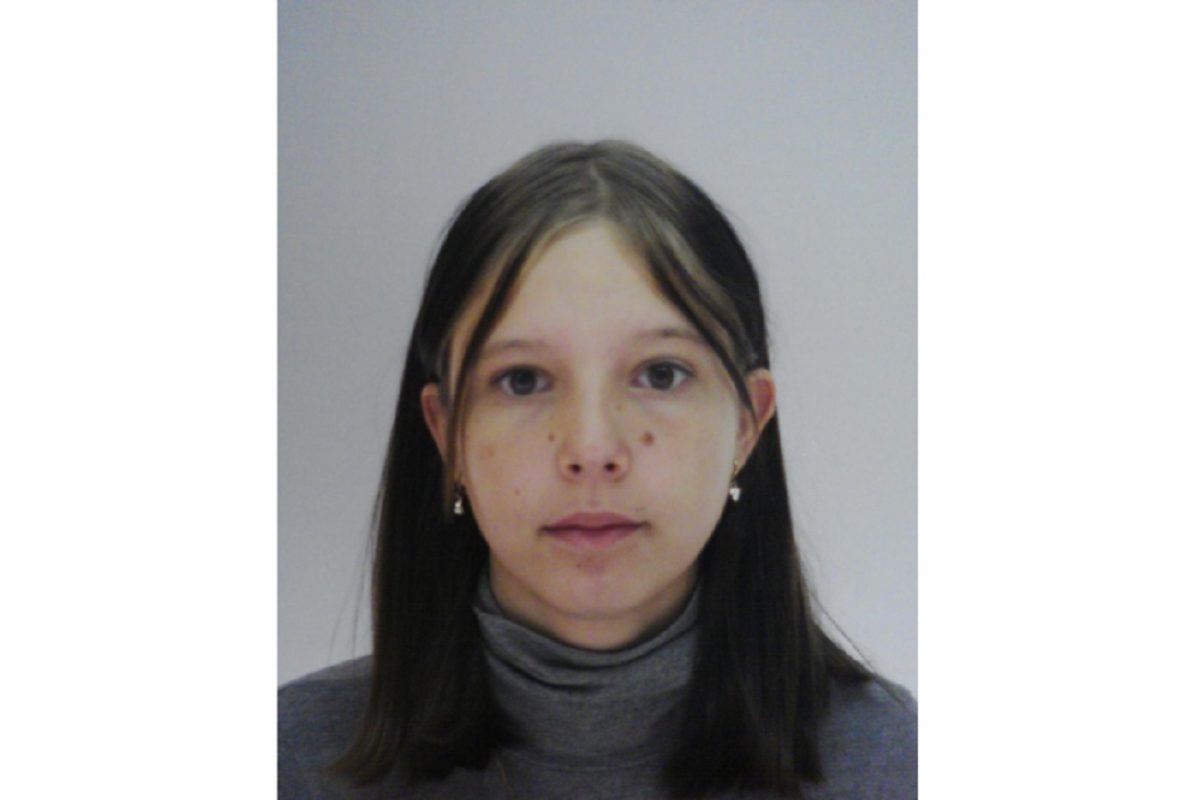 Április eleje óta keresnek egy 17 éves lányt, nem tért vissza az iskolából