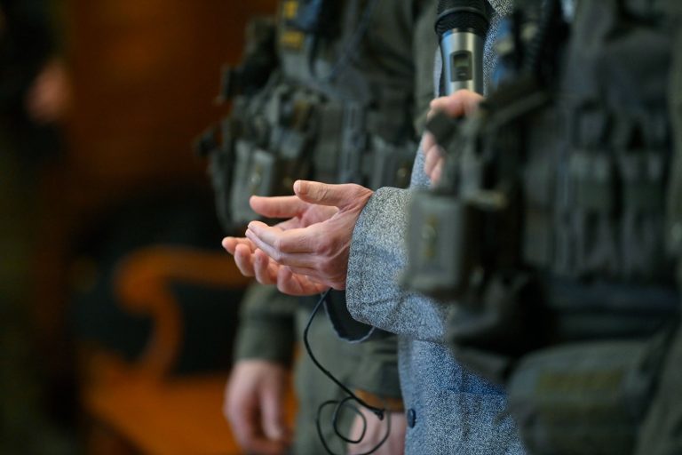 A kecskeméti börtönbe helyezik át Gyárfás Tamást – így telnek majd napjai a „parkettásban”