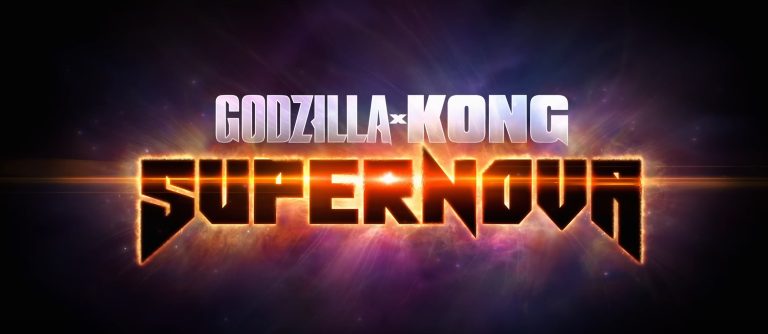 Bejelentették az új Godzilla x Kong: Supernova film érkezését
