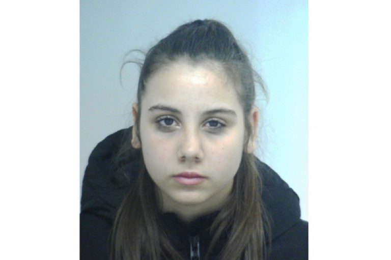 A 13 éves Soós Julianna Dzsenifert keresi a rendőrség