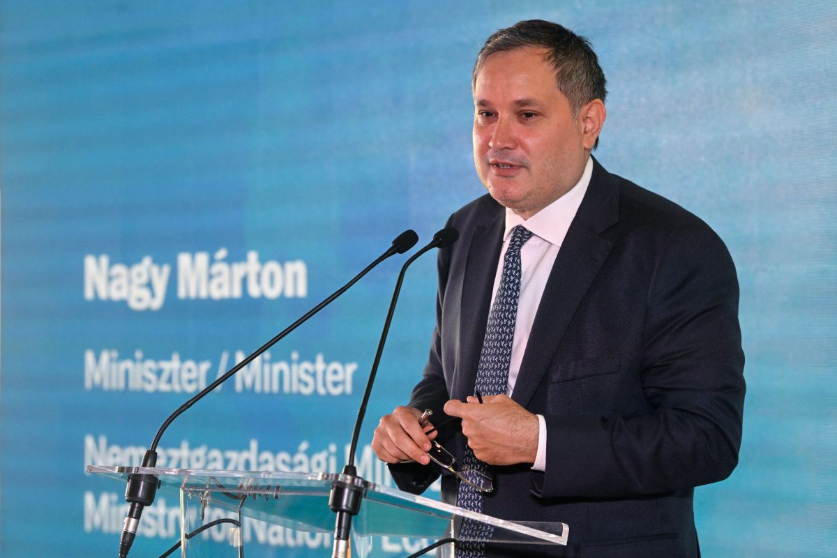 MSZP: mikor mond le Nagy Márton?