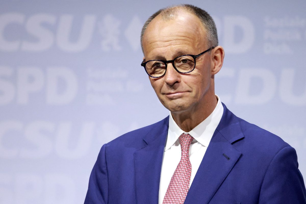 Hat szavazaton múlt: Németországnak még mindig nincs kancellárja