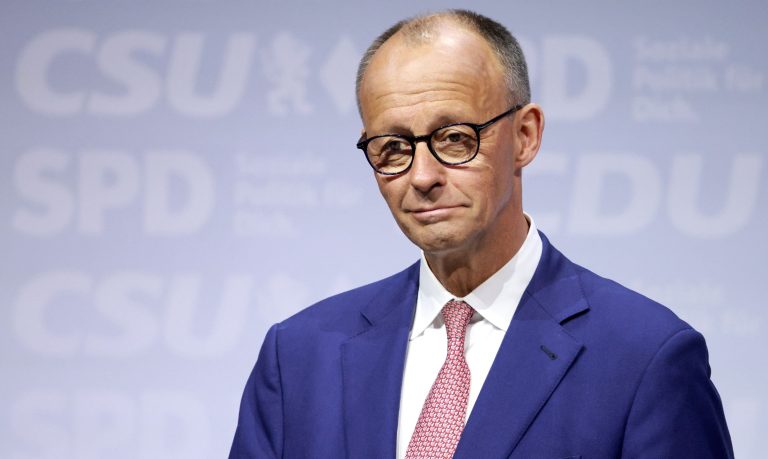 Hat szavazaton múlt: Németországnak még mindig nincs kancellárja