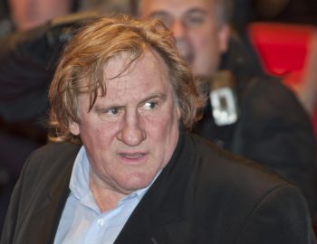 Elítélték Gérard Depardieu-t a szexuális zaklatási ügyben