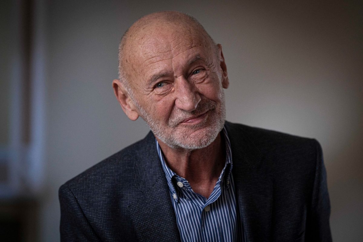 Reviczky Gábor lett a Gondosóra 800 ezredik felhasználója