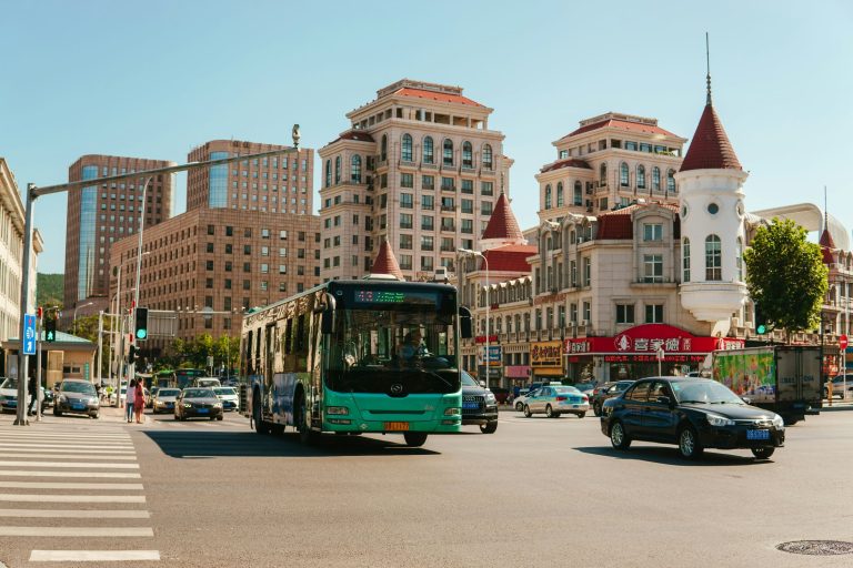 Rekordközeli hőhullám sújtja Kína északi és középső régióit – 43 fokot is mértek
