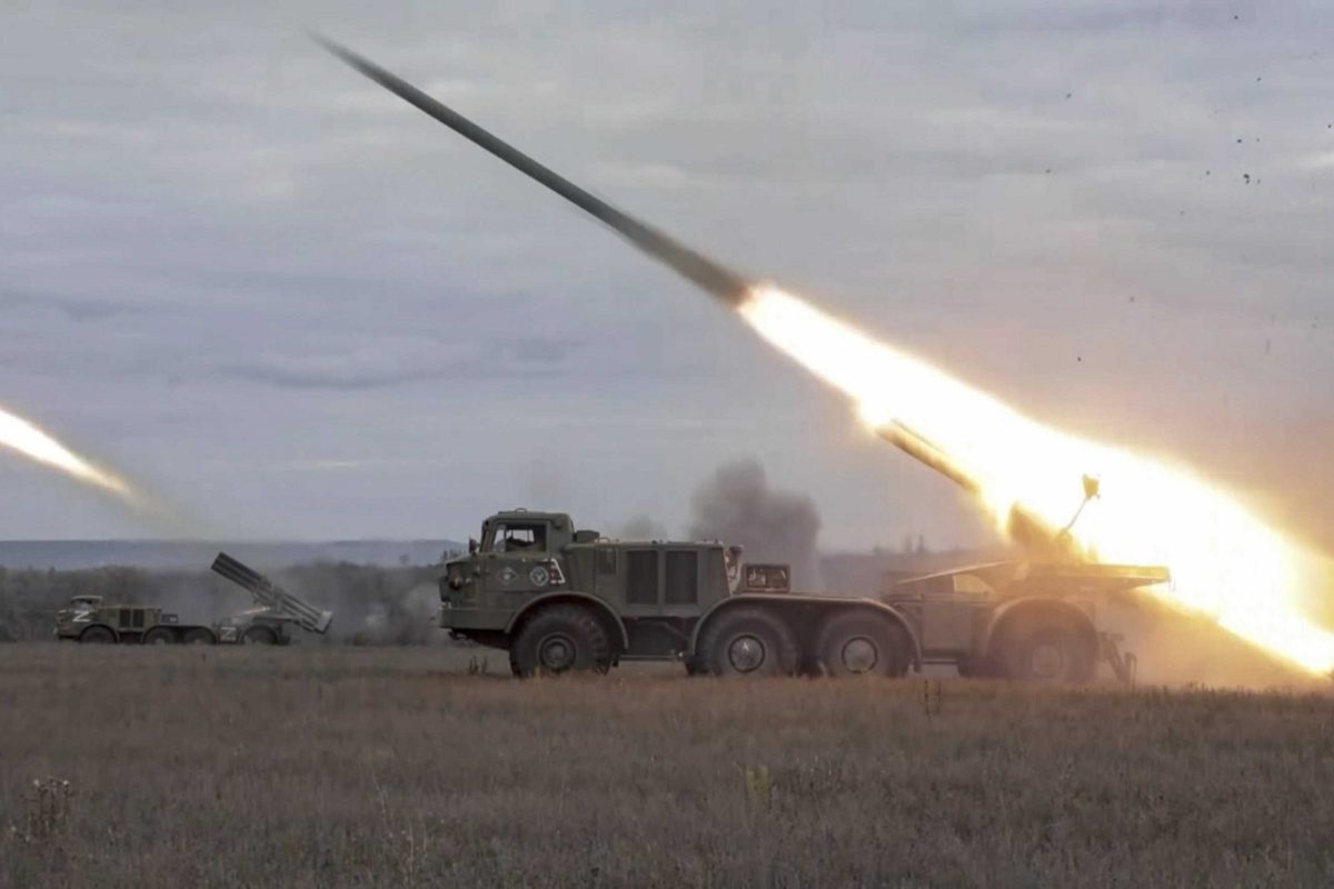 Döbbenetes mennyiségű fegyverpénzt bukott Ukrajna a háborúban, hiába fizettek