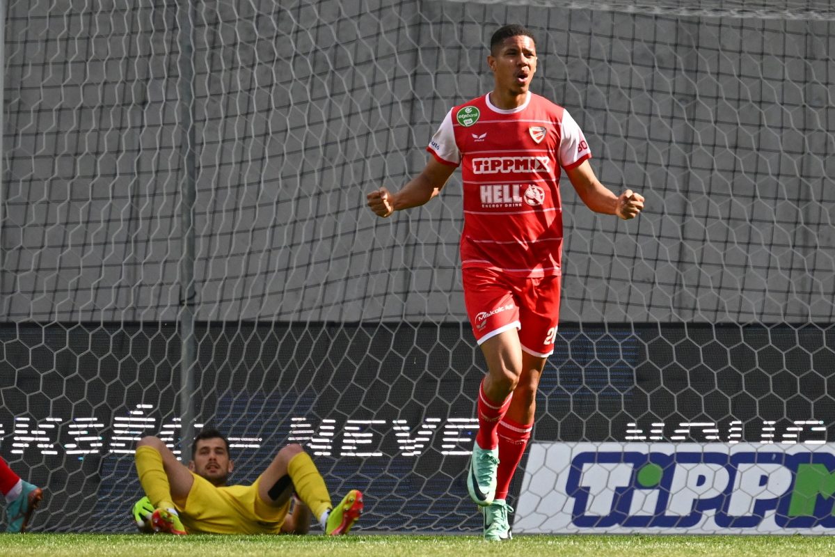 Bajban a Zalaegerszeg, nem nyertek a DVTK otthonában