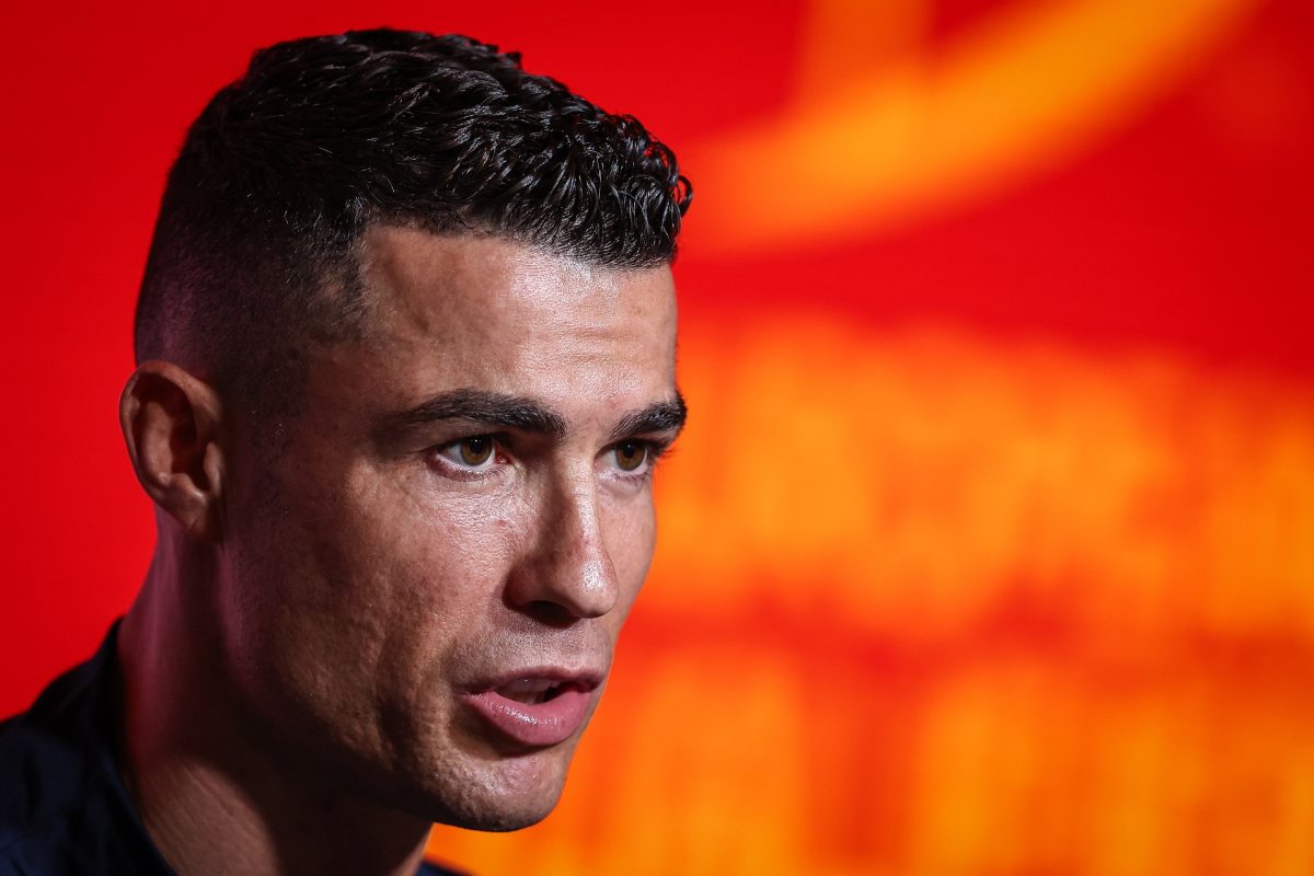 Ronaldónak és Messinek is nagyon rossz éjszakája volt