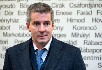 Kocsis Máté: nyilvánvalóvá vált az ukrán titkosszolgálat és a Tisza Párt összejátszása