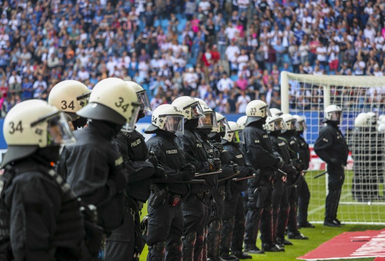 Súlyos sérülések a híres német csapat feljutási ünnepségén: többen is kórházba kerültek