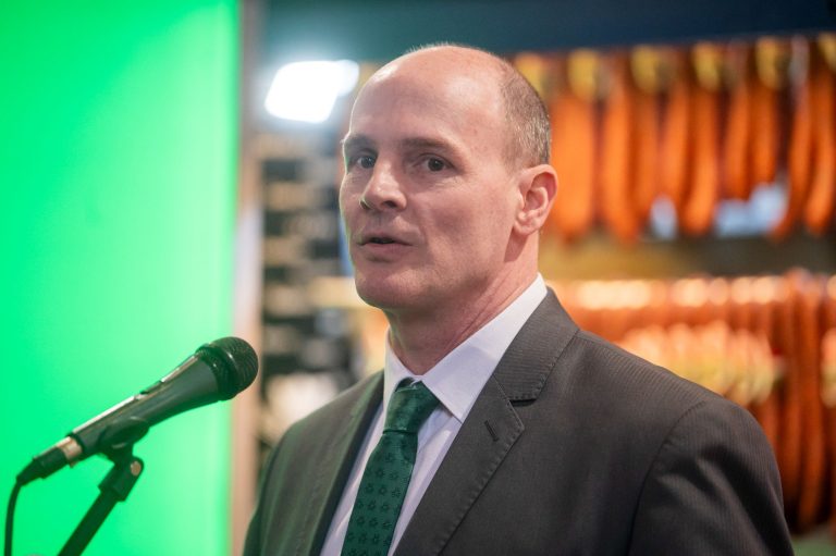 Magyarország tárgyalna az Egyesült Államokkal az agrárvámokról