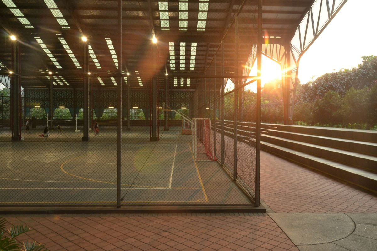 Vádat emeltek egy futsaledző ellen, aki betörte egy tizenéves játékos orrát