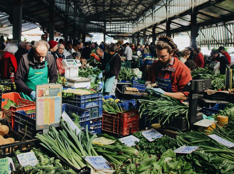 Jelentős akciót hajtott végre a NAV a Budapesti Nagybani Piacon