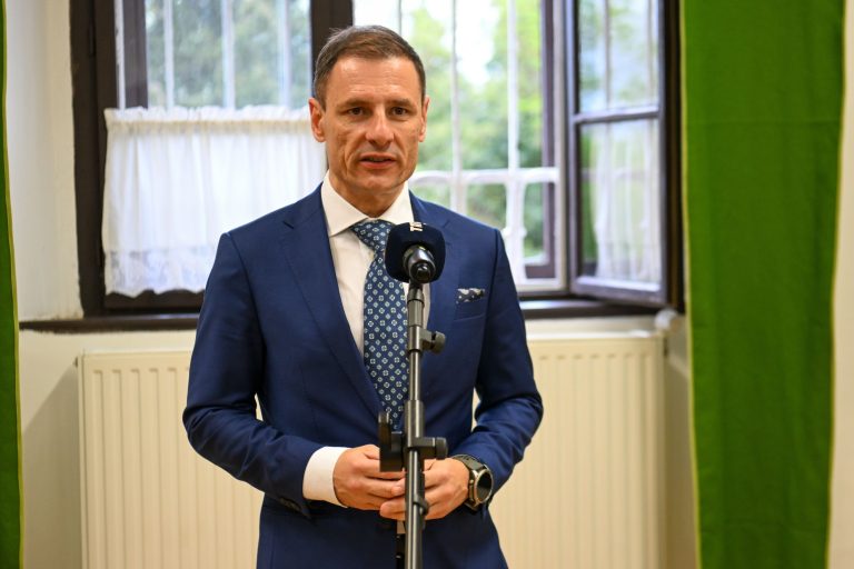 Tuzson Bence: mérföldkövet ért el a kormány az áldozatsegítésben